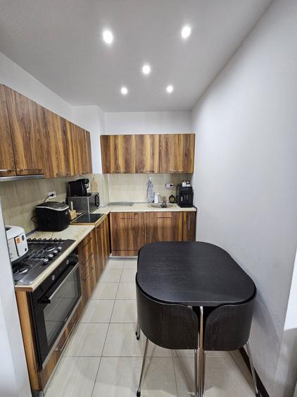 Proprietar,vand apartament 2 camere Cosmopolis,COMPLET DOTAT SI UTILAT - 5