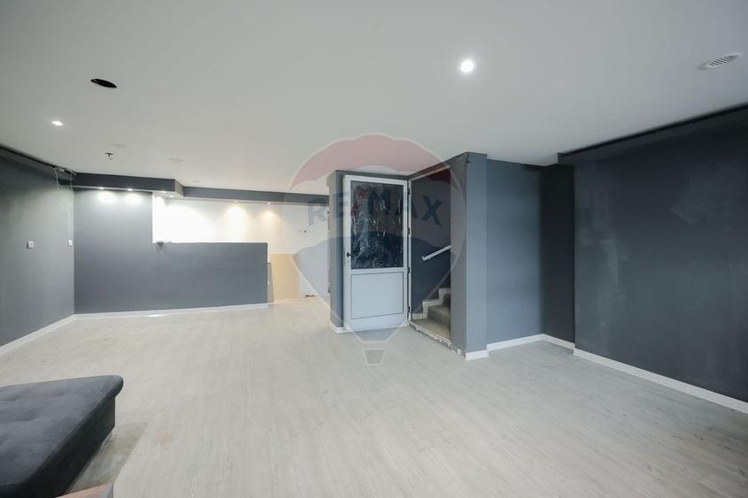 Clădire multifuncțională de vânzare – Strada Meșteșugarilor, Ioșia - 20