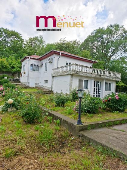 Terenn 2800 mp+ Casa  , oaza de liniste si relaxare - 18