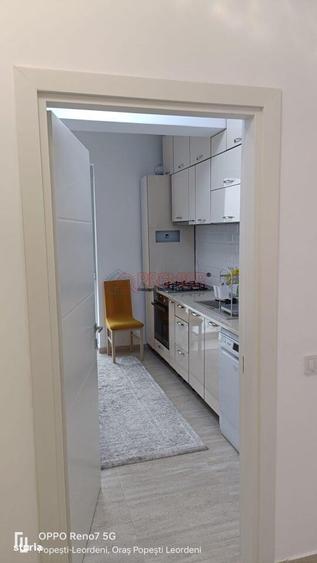 Primaria Popesti - apartament 3 camere - 14