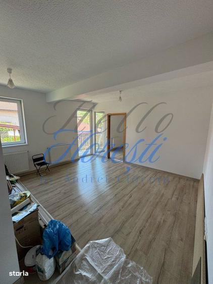 Apartament 2 camere, 38 mp, zona Florilor - 7