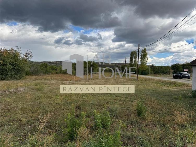 Vanzare teren intravilan 1882 mp, deschidere dubla, Boldesti Scaieni - 5