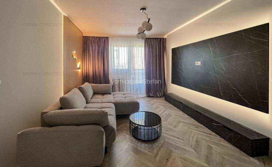 Apartament 2 camere de inchiriat | mobilat premium | Piata Nicolina Apartament 2 camere de inchiriat | mobilat premium | Piata Nicolina