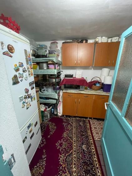 Casa cu 3 camere, garaj si curte spatioasa – zona Giulesti - 6