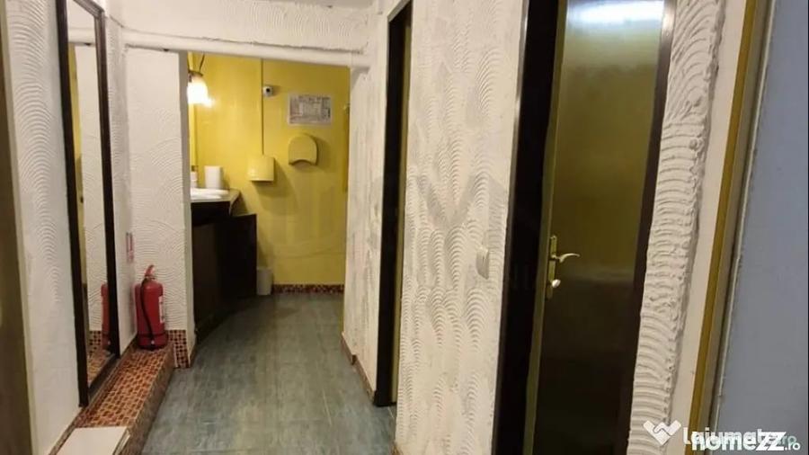 Spațiu comercial, de 158 mp, în Pache Protopopescu