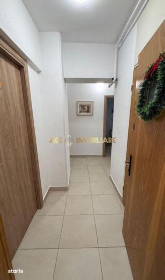 Apartament cu 2 camere, mobilat în Giulești
