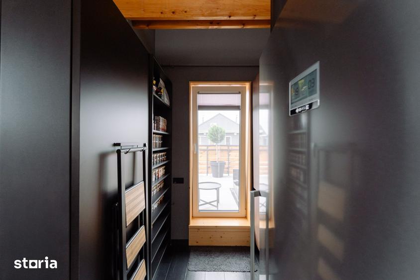 Apartament cu 4 camere în Unirii