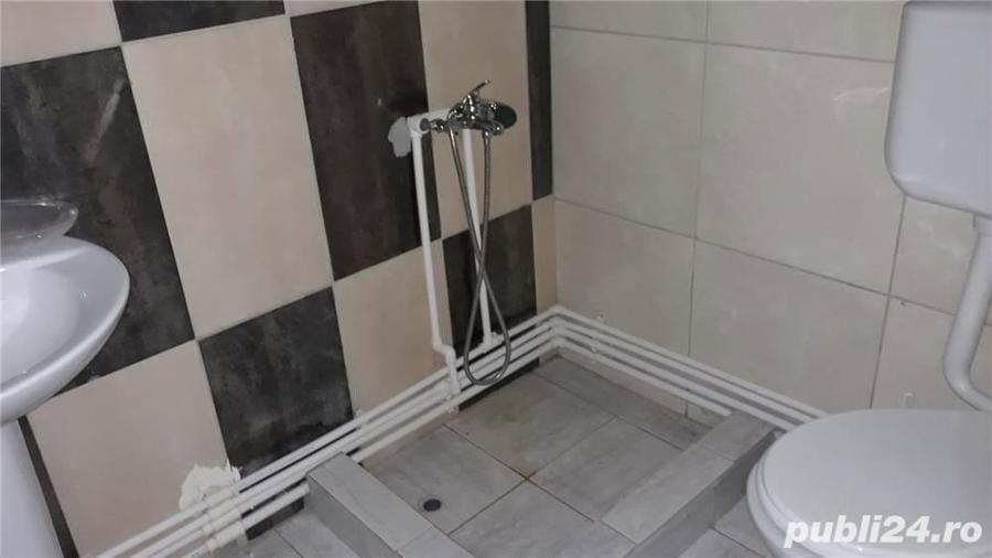 Vila Pucioasa pretabila pensiune, cabinet, birou - 5