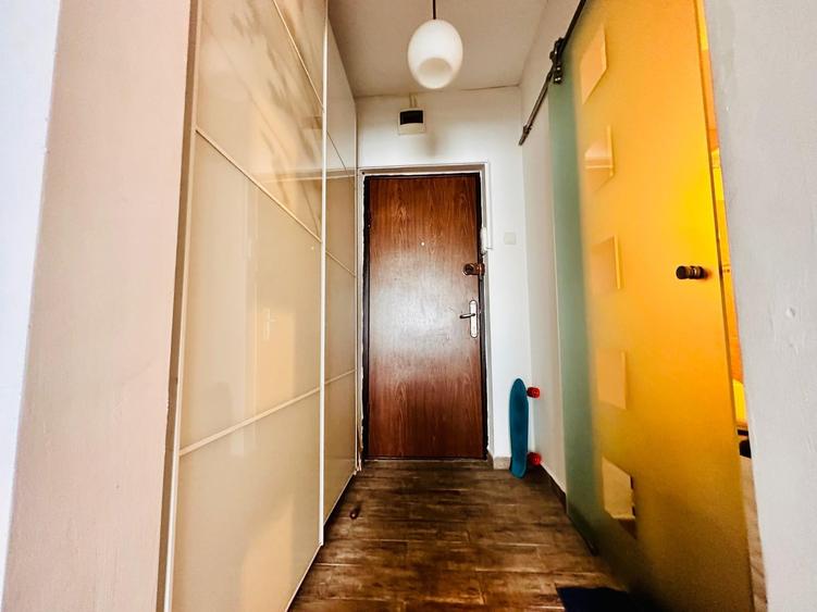 Garsonieră de închiriat – Favorit, Drumul Taberei - 10