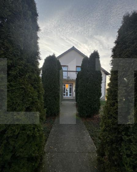 Casa individuala 5 dormitoare zona Centrala - 7