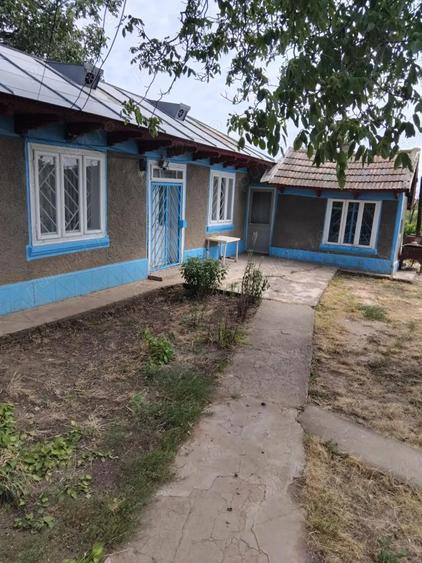 Casa de vanzare Baleni - 1