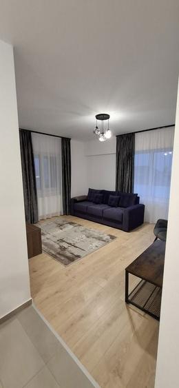 Apartment 2 cam+ parcare, prima inchiriere - 5