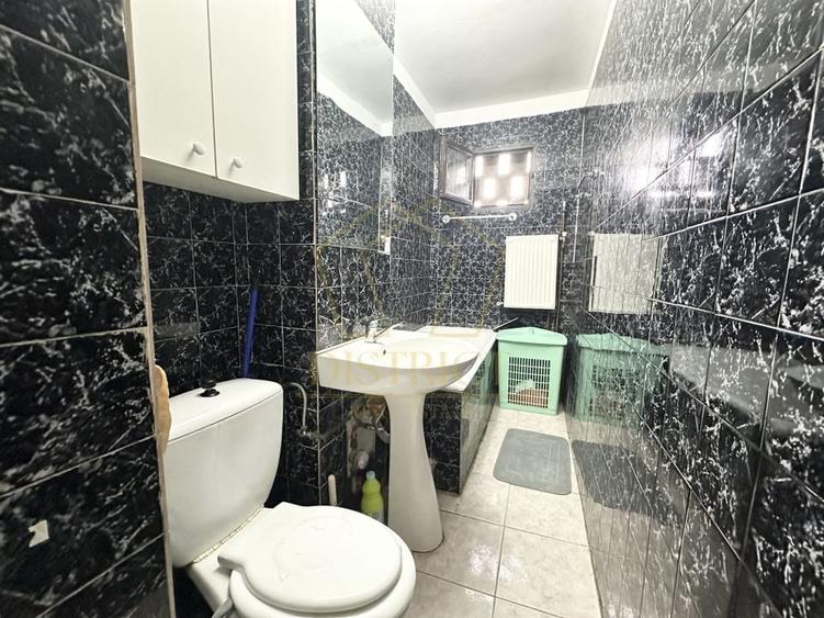 Apartament spatios cu 2 camere | Zona Dacia - 8