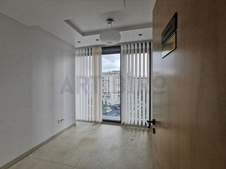 Zero comision, 125mp birou sau clinica, Piata Unirii, 7' metrou - 3