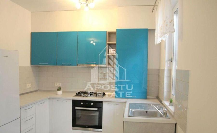 Apartament open space2 camere si curte proprieDumbravita - 4