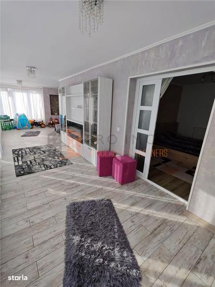 Casa tip parter zona Maracineni - 2