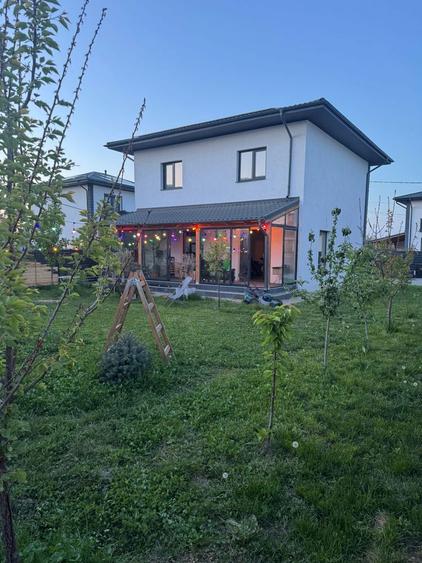 Casa 140mp la 7-10 min de carrefour buzau - 6