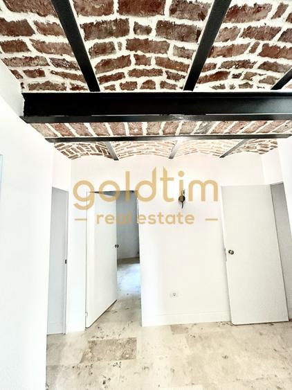 VILA SUBLIMA 650MP+TEREN 520MP/IMPECABIL CONSOLIDATA SI RENOVATA/CAPITALE - 43