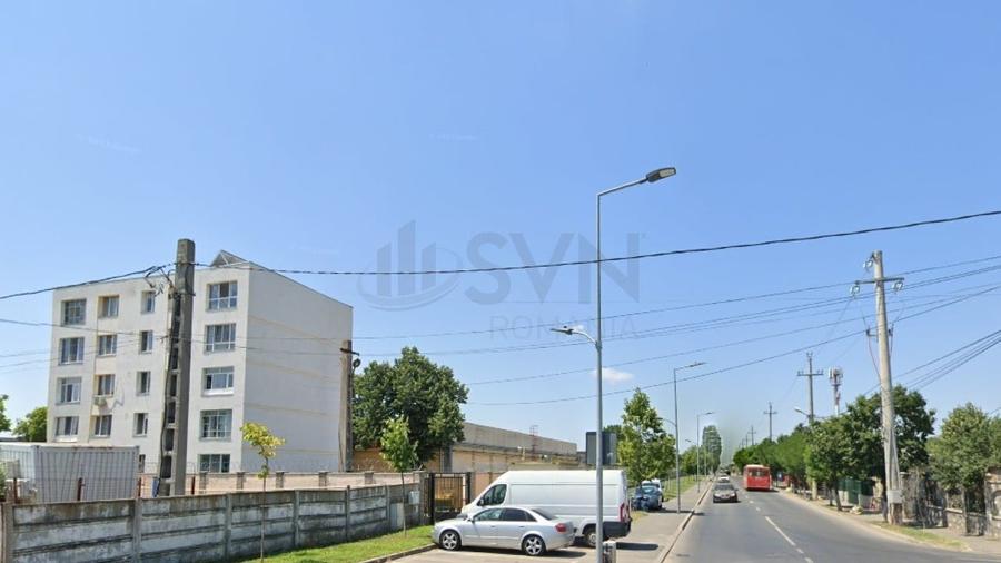 REL4001116 Teren de vanzare Popesti Leordeni - 5