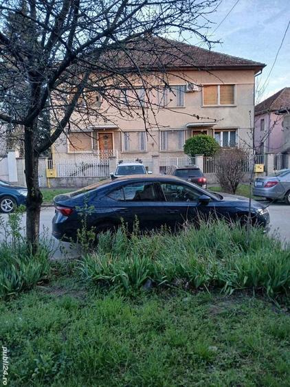Vand vila tip 1 per 2 duplex in zona Balcescu-Brancoveanu - 1
