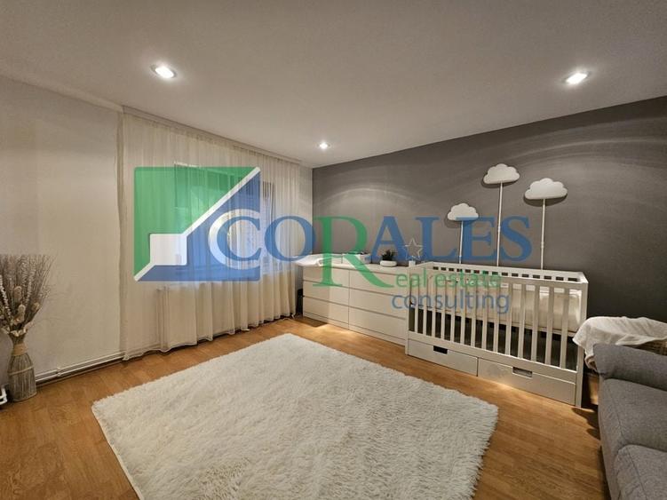 Casa individuala, zona buna, renovata complet. - 10