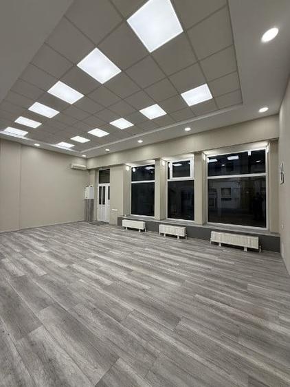 Ultracentral - artera intens circulata, SPATIU COMERCIAL, 165 mp. - 1