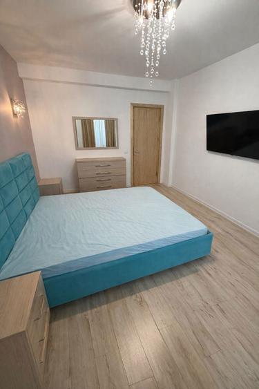 Apartament 3 camere Novum Splaiul Indendentei - 7