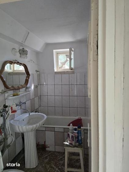 Apartament 2 camere Zona Gara Focsani - 5