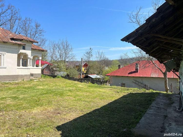 Vind casa - comuna boga?i sat birloi - 9