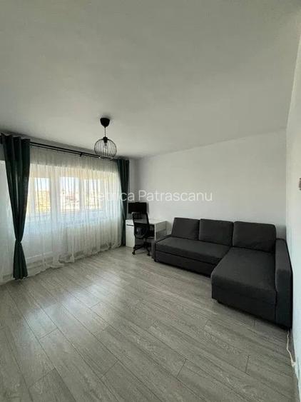 Apartament 1 camera, decomandat, zona Pasajul Octav Bancila - Gara, Iasi Apartament 1 camera, decomandat, zona Pasajul Octav Bancila - Gara, Iasi