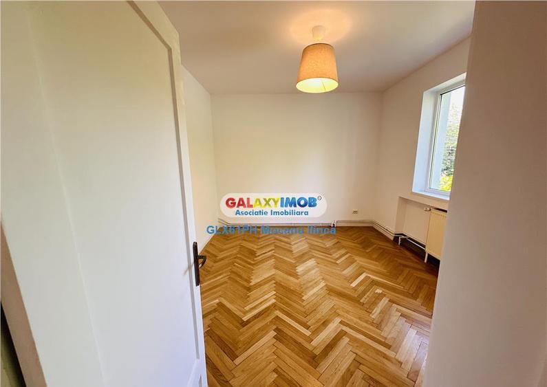 Vila pentru birouri, Ploiesti, Bulevardul Independentei - 9