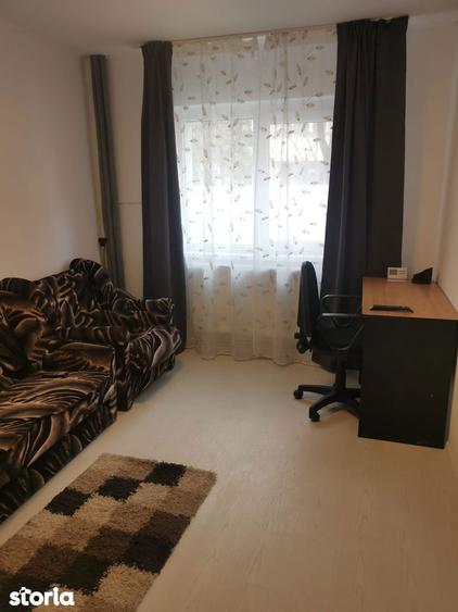 4 camere Popa Sapca, parter, mobilat / utilat, centrala! - 7