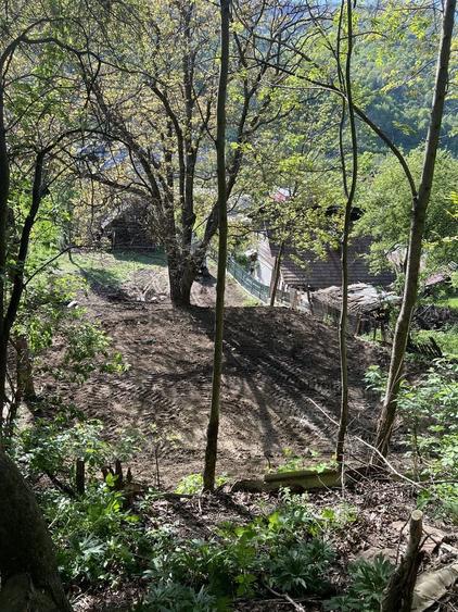 Casa de vacanta cu teren Comarnic - 7