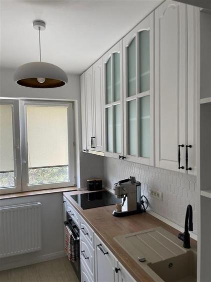 Vanzare apartament 2 camere | Dristor | Camil Ressu | stradal | decomandat | eta - 4