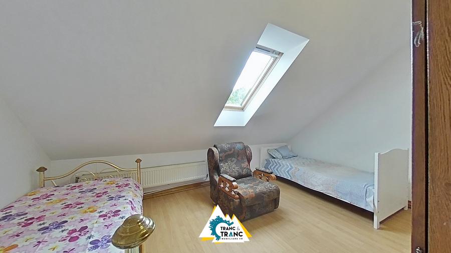 Casă cu 4 camere de închiriat pentru muncitori – zona Miorița, Arad (Micălaca) - 5