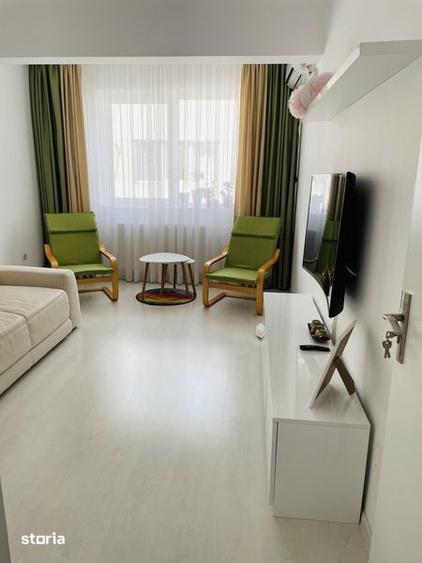 Inchiriez apartament 3 Camere- Popesti-Leordeni - 8