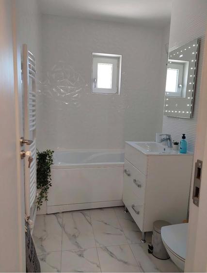 TROCADERO 2 CAMERE ETAJ 2 500 EURO TERMEN LUNG - 8