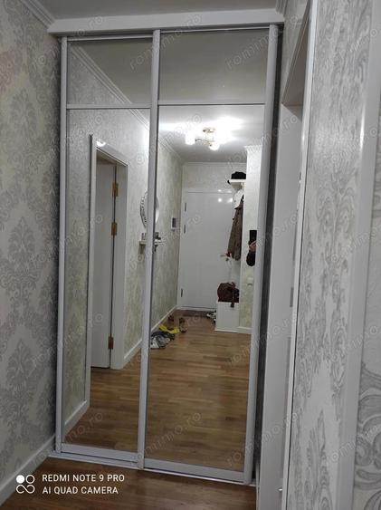 2 camere amplasat in Piata Resita - 1