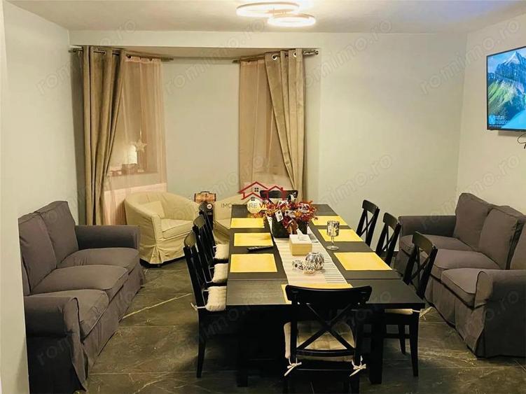 pensiune zona turistica Calimanesti jud.Valcea comision 0 - 5