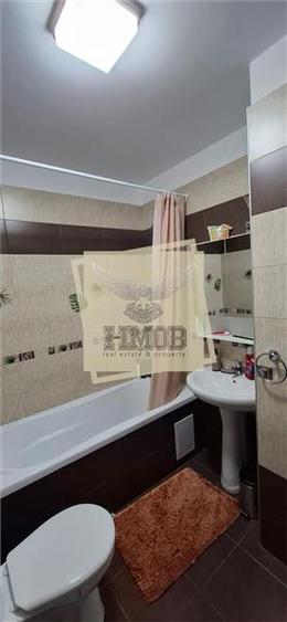 Apartament 2 Camere 40 mpu Balcon | Parcare Magnolia Residence - 8