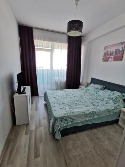 STATIUNEA MAMAIA- SUMMERLAND AP 2 CAMERE VEDERE LA MARE CU GARAJ - 4