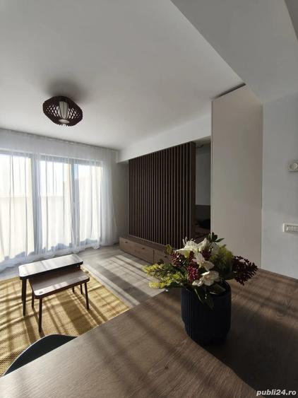 Prima inchiriere - studio nou in bloc nou - 1