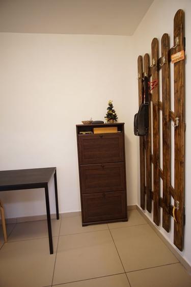 Nerva Traian| Metrou Timpuri Noi| Garsoniera moderna| Renovata recent - 10