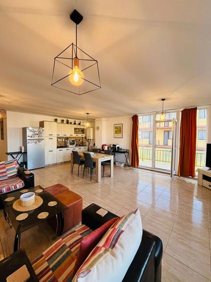 Mamaia Nord Zona Complex Phoenicia Apartament 3 camere 3 terase si parcare - 1