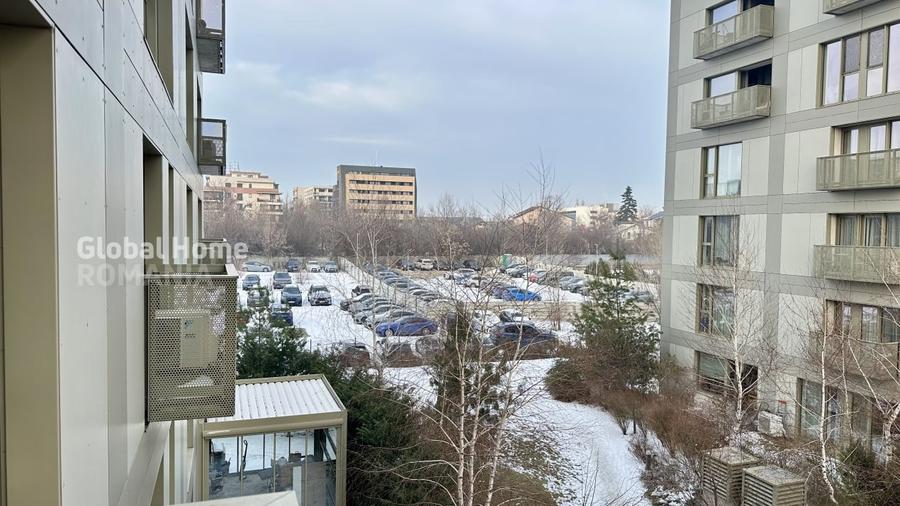 Apartament 2 camere | Aviatiei Park | 46MP - 13