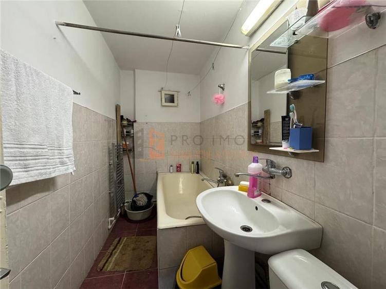 Apartament 3 camere cf 1 decomandat zona Unirii Nord - 10
