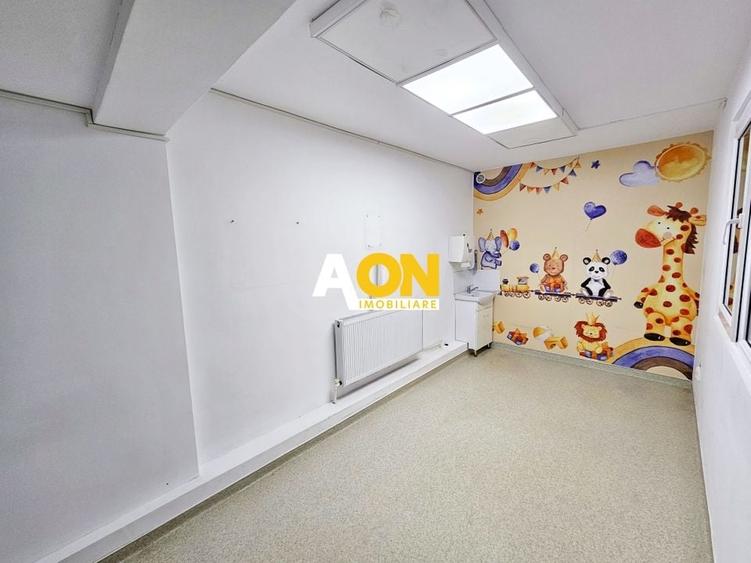 Spatiu comercial, 90 mp utili ( 65 parter + 15 subsol ), Cetate - 3