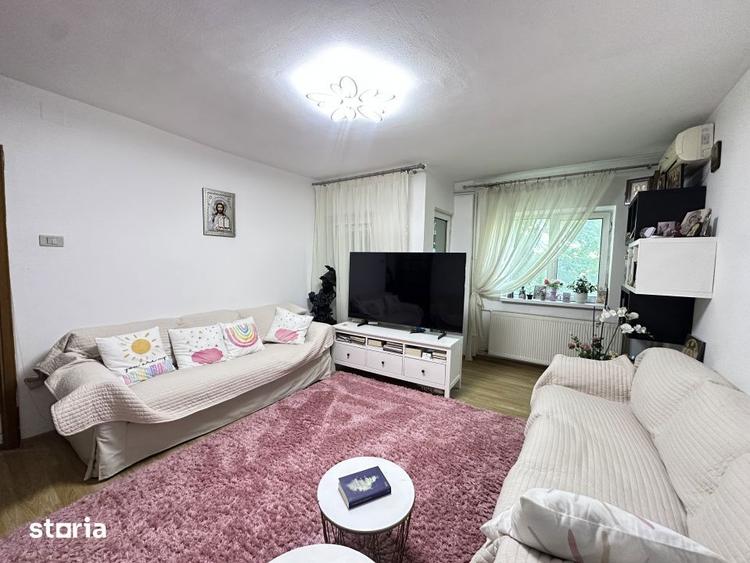 3 Camere | Lujerului | Virtutii | Centrala | Decomandat - 2
