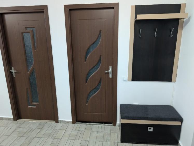 Apartament 2 camere, decomandat, mobilat, cu parcare privata - 13