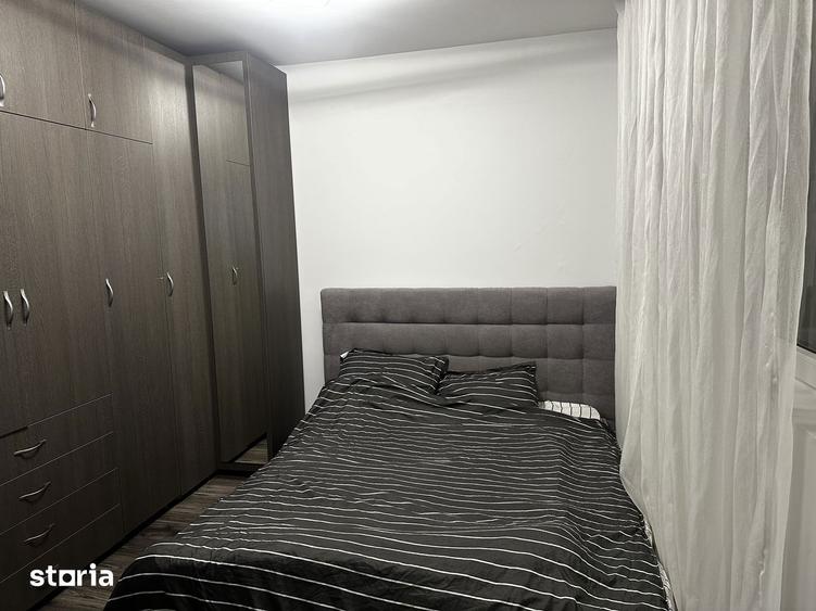 Inchiriez apartament cu 2 camere - 1